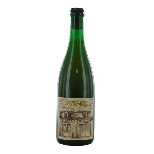 Cantillon 50° Nord 4° Est 75 Cl. (Max. 1 per cliente)