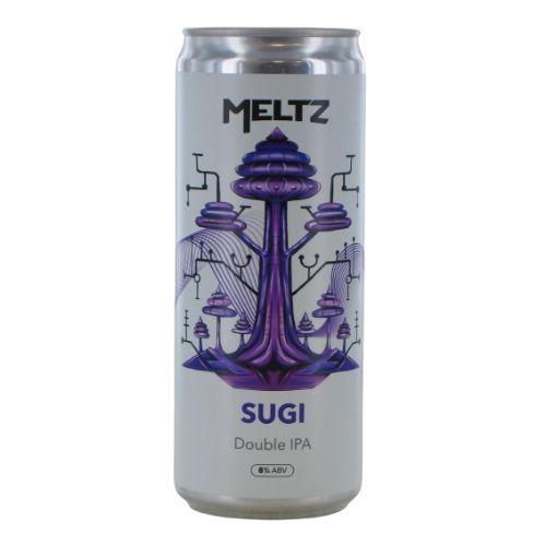 Meltz Sugi 33 Cl. (lattina)