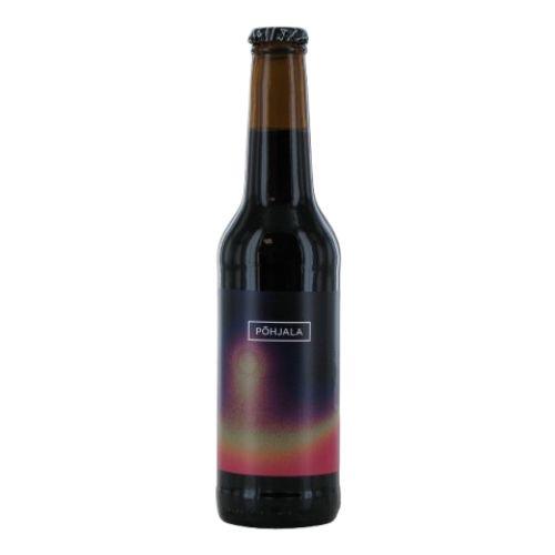 Pohjala Oo Raspberry 33 Cl.
