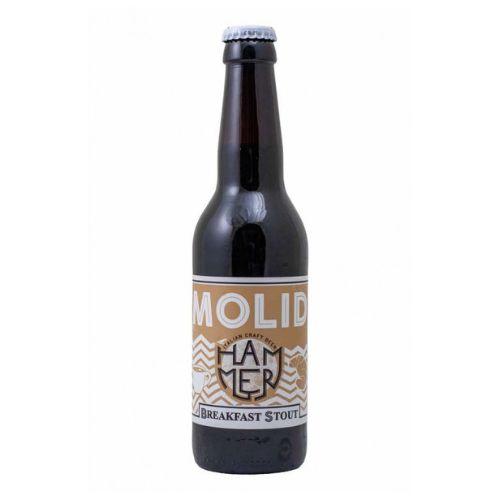 Hammer Molid 33 Cl.