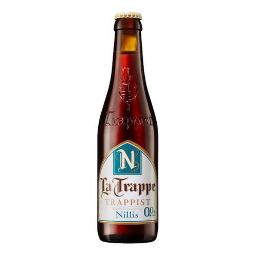 La Trappe Nillis 33 Cl. (Alcohol Free)