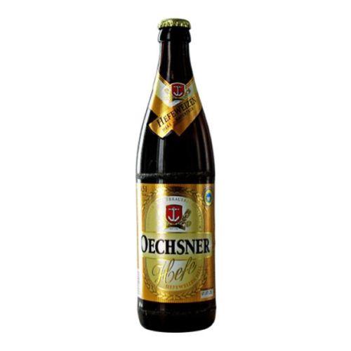 Oechsner Hefeweizen Hell 50 Cl.