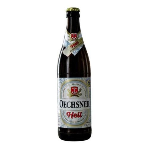 Oechsner Hell 50 Cl.