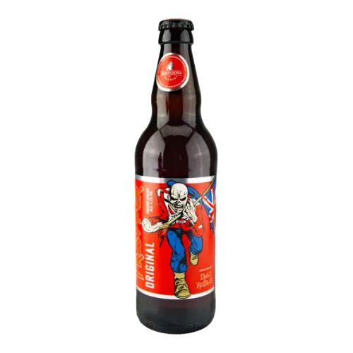 Iron Maiden Trooper ESB 50 Cl.