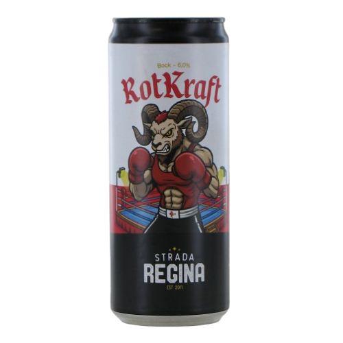 Strada Regina Rotkraft 33 Cl. (lattina)