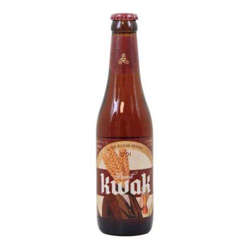 Kwak 33 Cl.