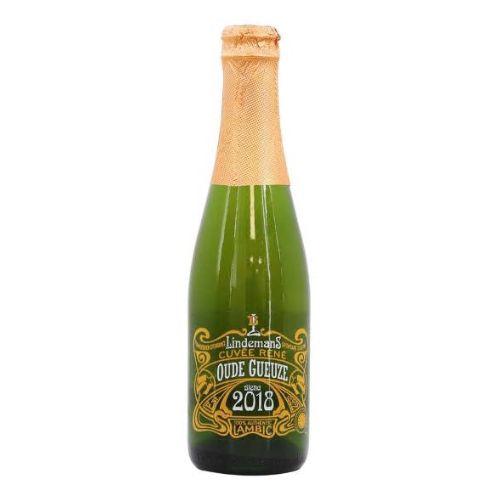 Lindemans Gueuze Cuvée René 37,5 Cl.