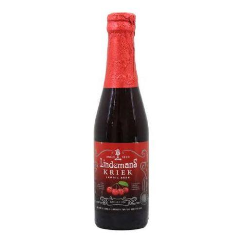 Lindemans Kriek 25 Cl.