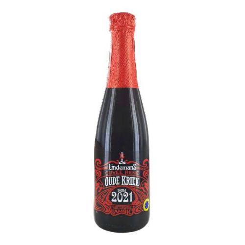 Lindemans Kriek Cuvée René 37,5 Cl.