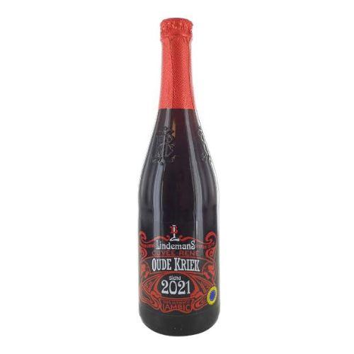 Lindemans Kriek Cuvée René 75 Cl.