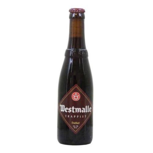 Westmalle Dubbel 33 Cl.