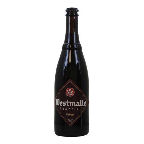Westmalle Dubbel 75 Cl.
