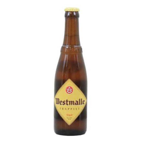 Westmalle Tripel 33 Cl.