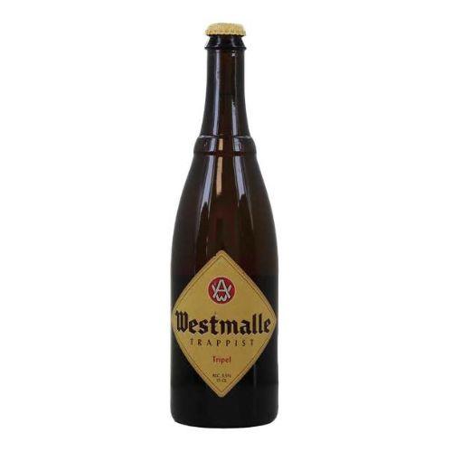 Westmalle Tripel 75 Cl.