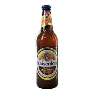 Kaiserdom Kellerbier 50 Cl.