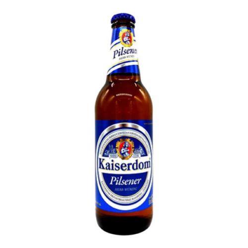 Kaiserdom Pilsener 50 Cl.