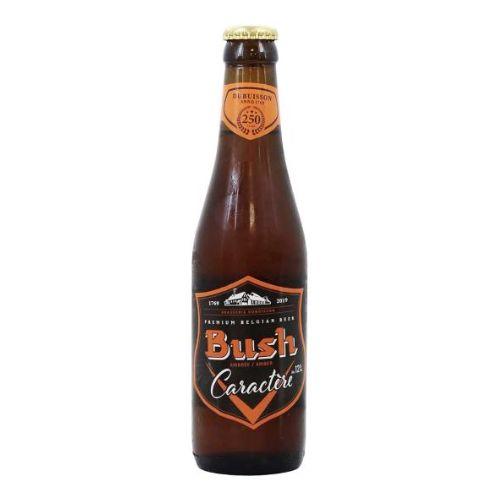 Bush Caractere Ambree 33 Cl.