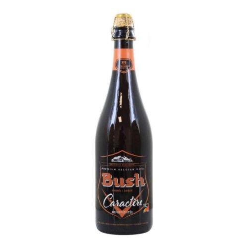 Bush Caractere Ambree 75 Cl.