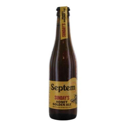 Septem Sunday's 33 Cl.