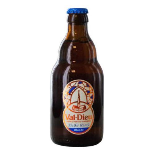Val-Dieu Blonde 33 Cl.