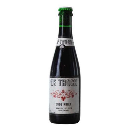 De Troch Oude Kriek 37,5 Cl.
