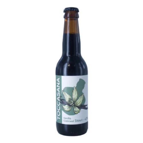 Tsunami Toccasana 33 Cl.