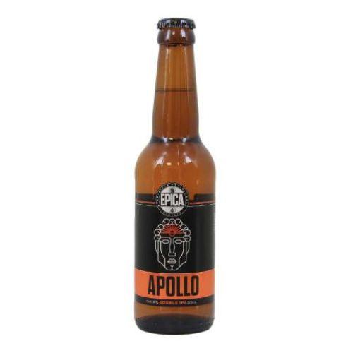 Epica Apollo 33 Cl.