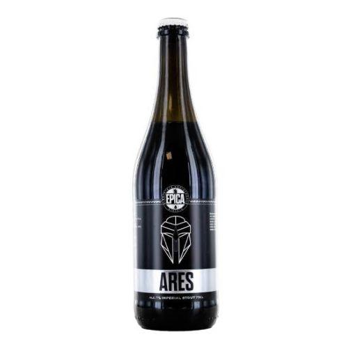 Epica Ares 75 Cl. (collab. Acelum)