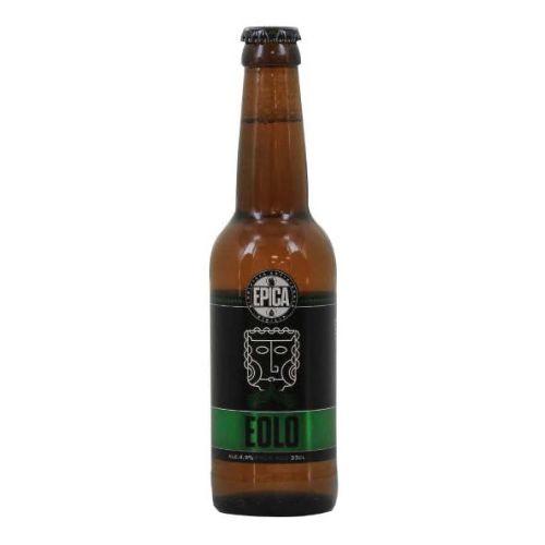 Epica Eolo 33 Cl.