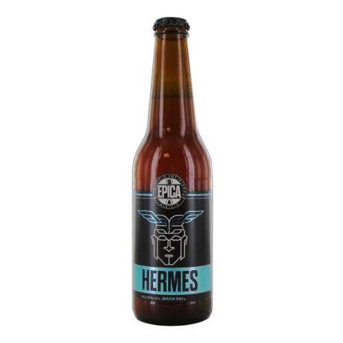 Epica Hermes 33 Cl.