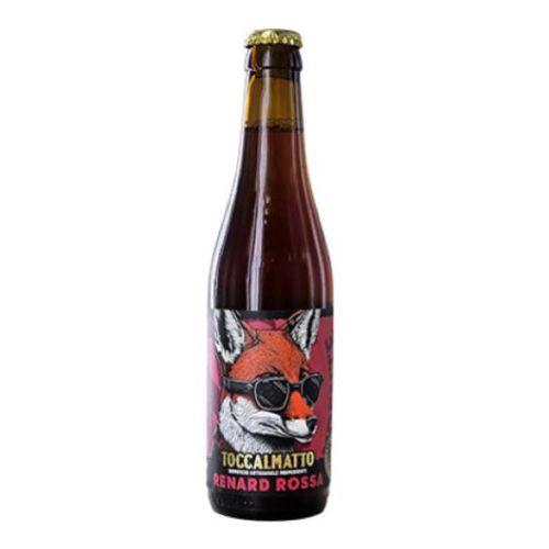 Toccalmatto Renard Roux 33 Cl.