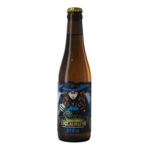 Toccalmatto Stria 33 Cl.