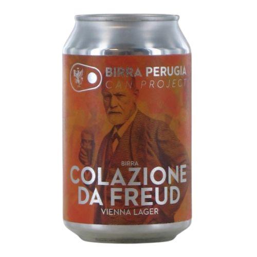 Birra Perugia Terza Classe 33 Cl.(can) (Anteprima Nazionale)