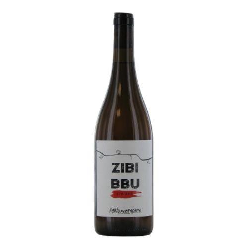 VINO Fabio Ferracane Zibibbu 2025 75 Cl.