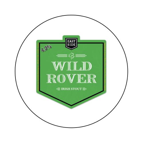 Eastside Wild Rover Fusto 24 Lt. (baionetta)