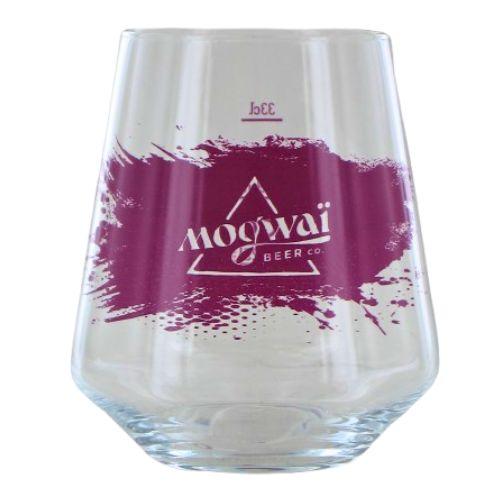 Bicchiere Mogwai Harmony Pink 33 Cl.