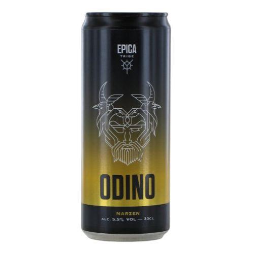 Epica Odino 33 Cl. (lattina)
