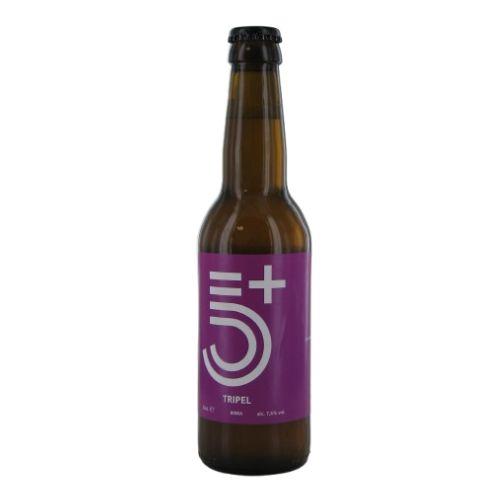 Claterna Tripel 33 Cl. (can)