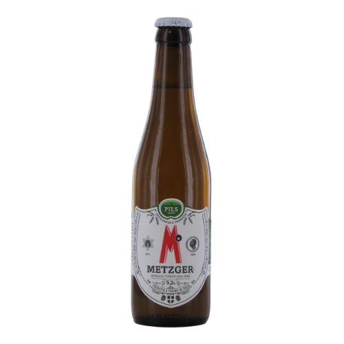 Birrificio Porta Bruciata Zwickel 33 Cl. (can)