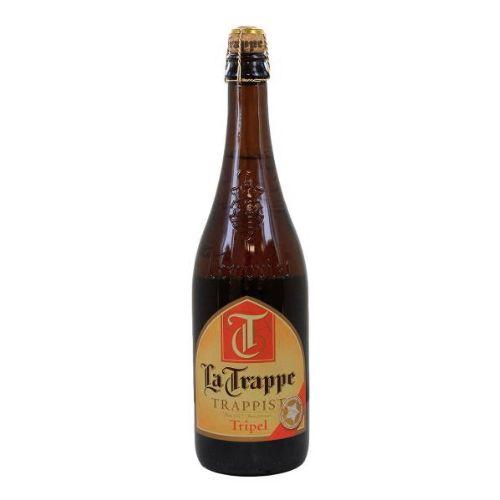La Trappe Tripel 75 Cl.