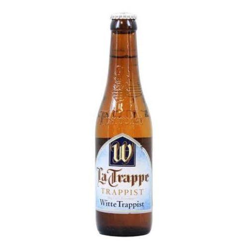 La Trappe Witte 33 Cl.