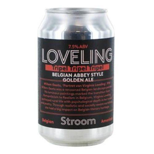 Stroom Loveling 33 Cl.(lattina)