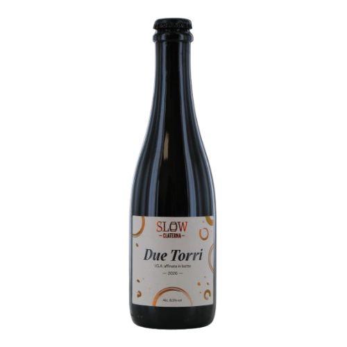 Claterna Due Torri I.G.A. 37,5 Cl.