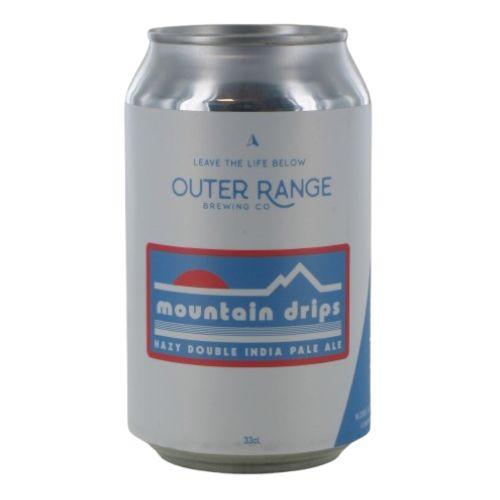 Outer Range Brewing I Miss Loud Taprooms 44 Cl. (can)