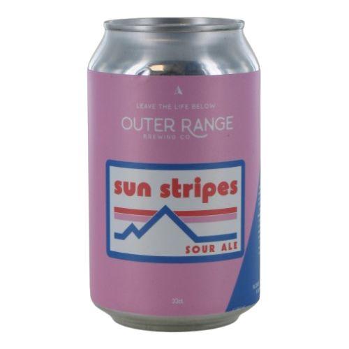 Outer Range Brewing I Miss Loud Taprooms 44 Cl. (can)