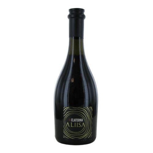 Claterna Aliisa Barley Wine 50 Cl.