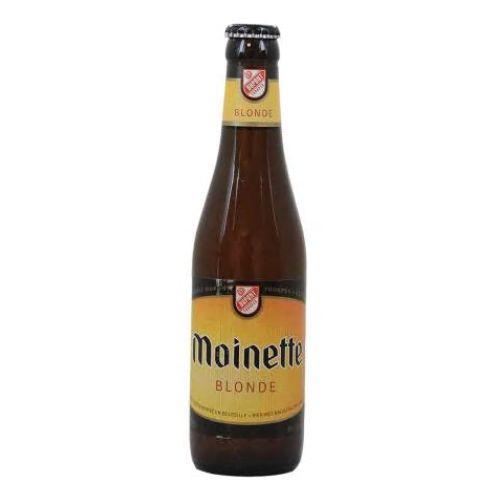 Dupont Moinette Blonde 33 Cl.