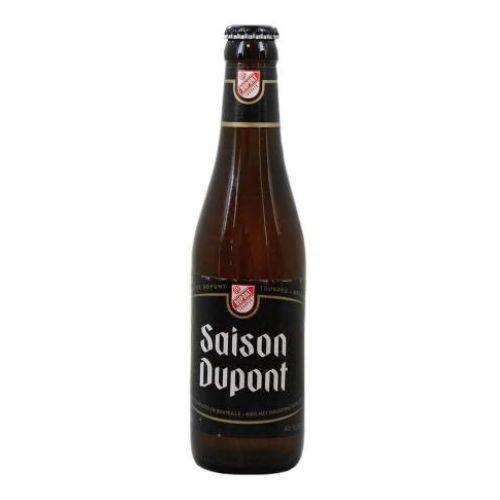 Dupont Saison 33 Cl.