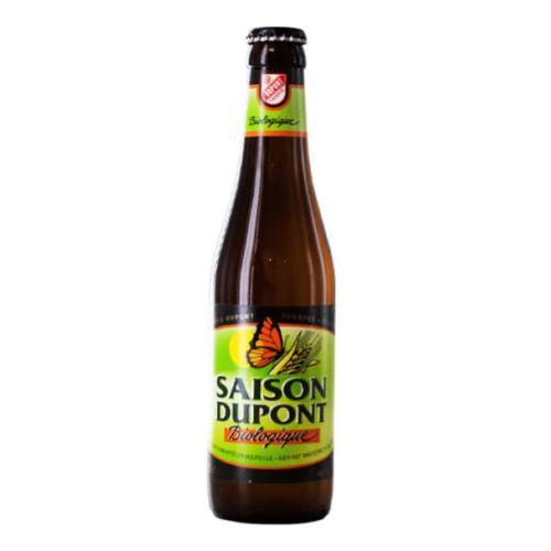 Dupont Saison Bio 33 Cl.