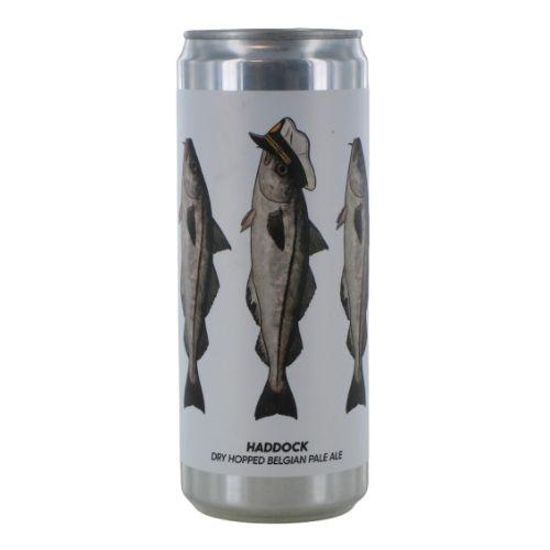Brewski Haddock 33 Cl. (lattina)